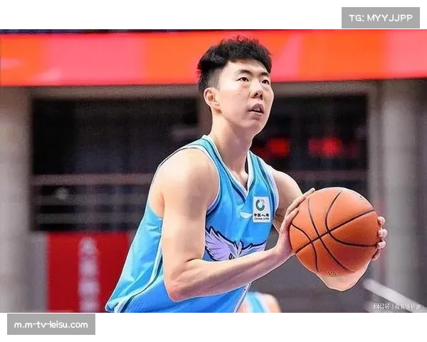 青岛队段昂君入选全明星 年轻球员成长缓解深度压力