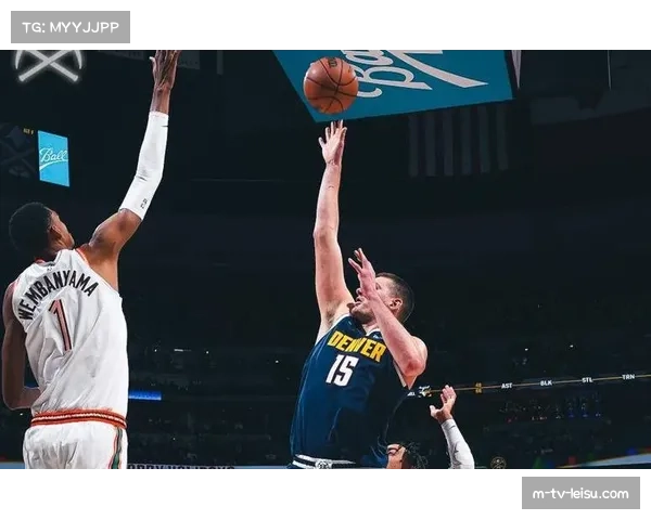 文班亚马盖帽率9.4%断档领先 马刺防守体系基石作用